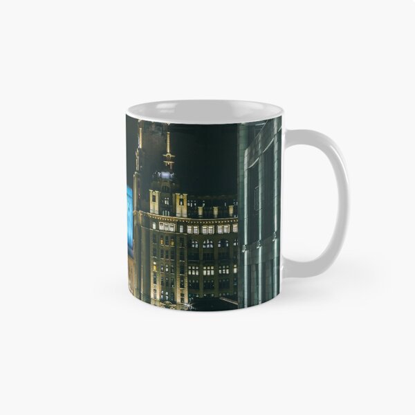 Item preview, The Strand Liverpool designed and sold by RyanWarburton.