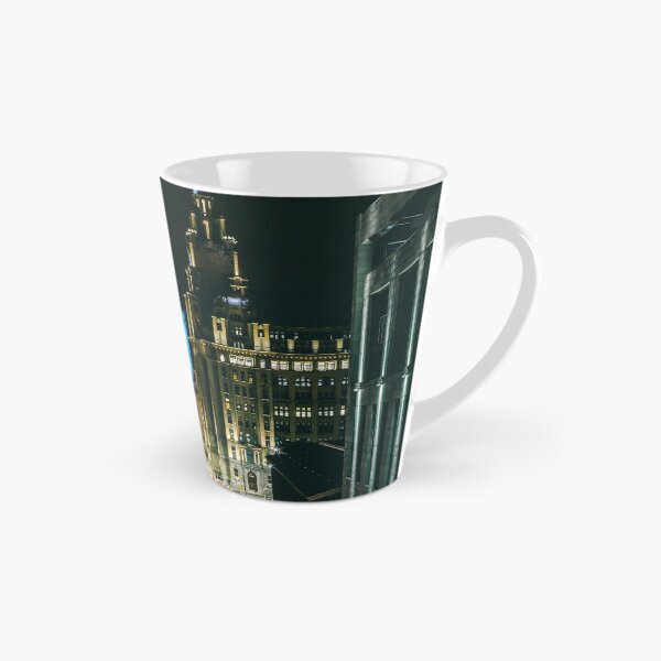 Item preview, The Strand Liverpool designed and sold by RyanWarburton.