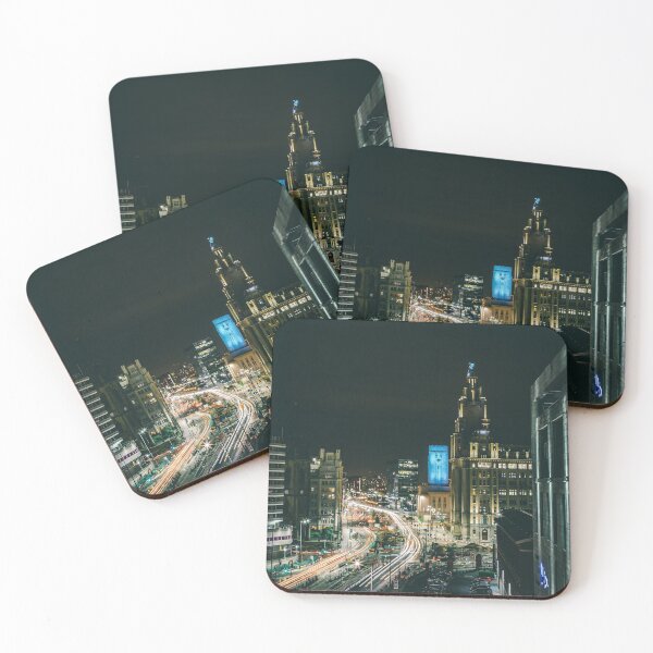 Item preview, The Strand Liverpool designed and sold by RyanWarburton.