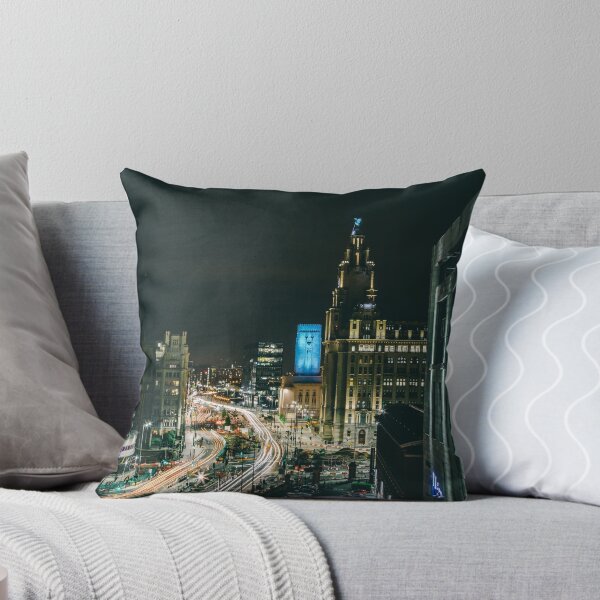Item preview, The Strand Liverpool designed and sold by RyanWarburton.
