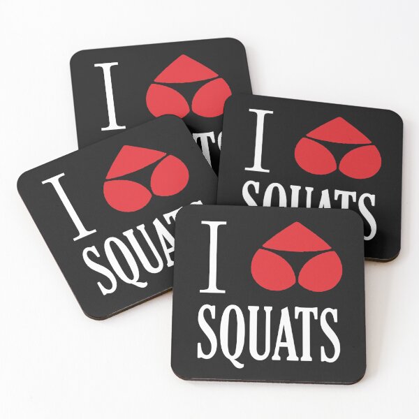 Item preview, I Heart Squats Butt Thong designed and sold by Original Cheddar.