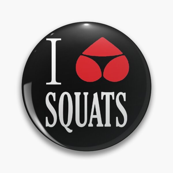 Item preview, I Heart Squats Butt Thong designed and sold by Original Cheddar.