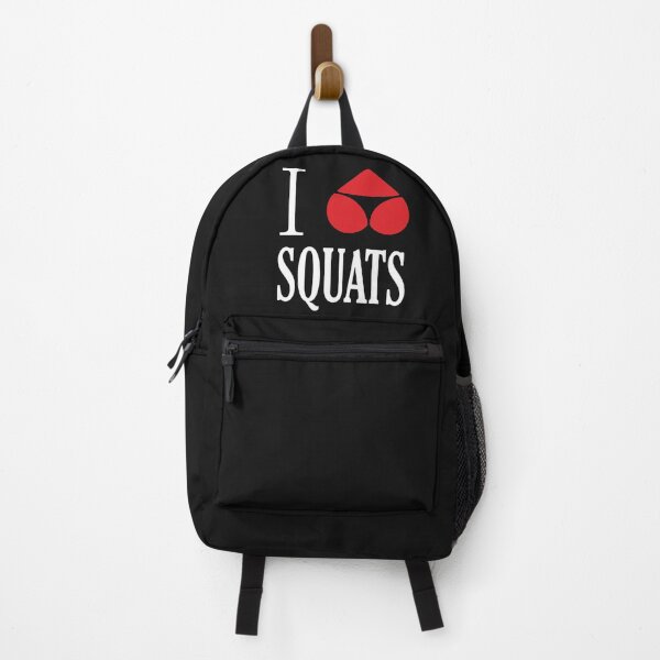 Item preview, I Heart Squats Butt Thong designed and sold by Original Cheddar.