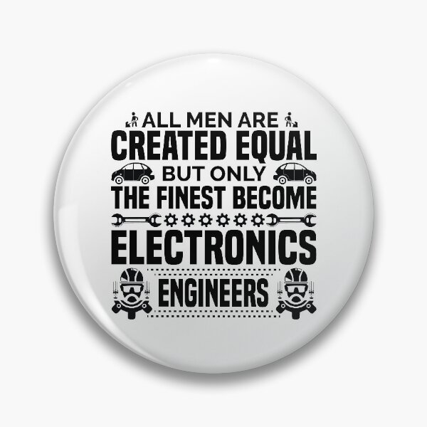 Item preview, all men are created designed and sold by JaMatt1983.