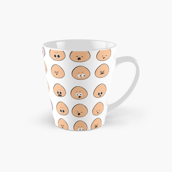 Item preview, dozen egg with faces sticker pack designed and sold by EmerSimpson.