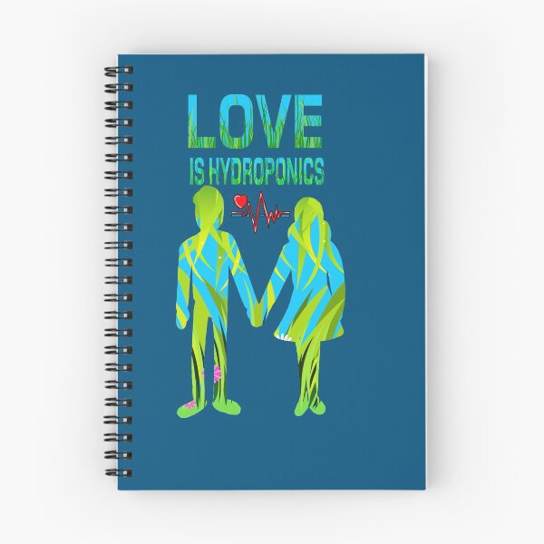 Item preview, Love is Hydroponics designed and sold by PacificStreams.