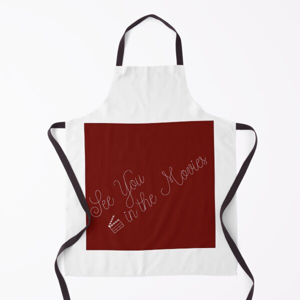 Item preview, see you in the movies designed and sold by EmmaRed-19.