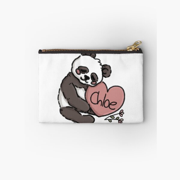 Item preview, Chloe's Panda designed and sold by pokkett.