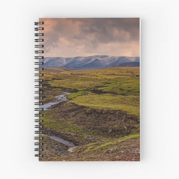 Item preview, Colours Of Qinghai–Tibet Plateau 青藏高原景观 designed and sold by Susan Dost.