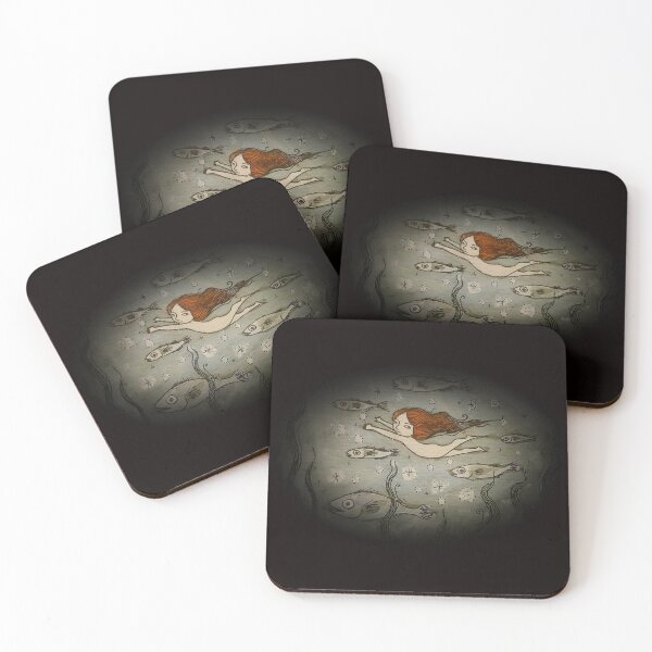 Item preview, Fishes designed and sold by WormTrousers.