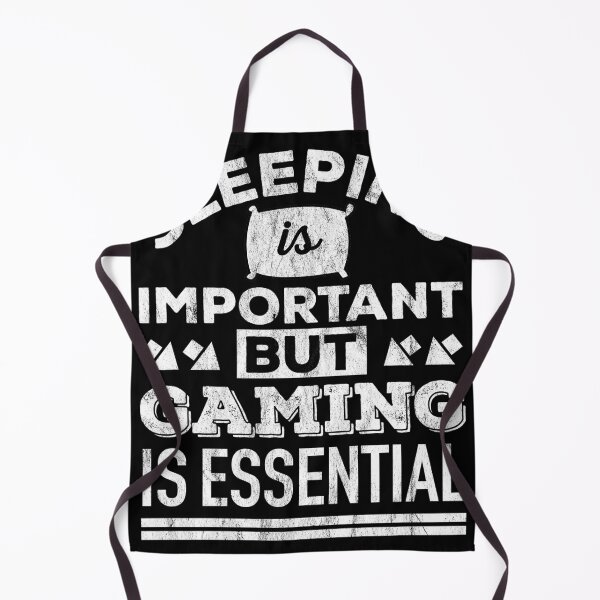 Item preview, Funny Gaming Shirt essential gamer Gift Distressed designed and sold by Ricardo Landeros.
