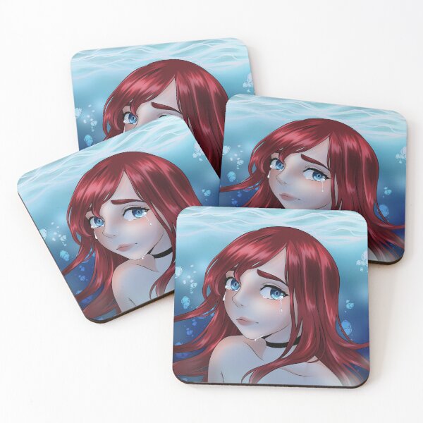 Item preview, Ocean eyes designed and sold by AsanoArts.