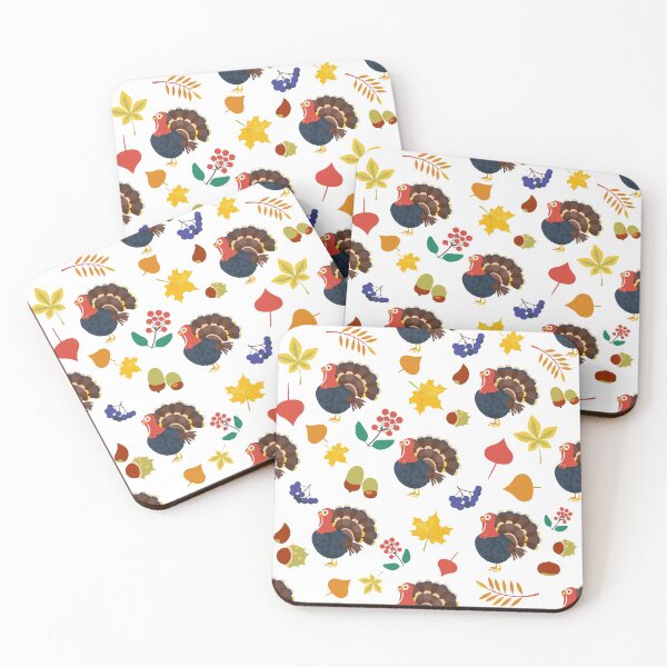 Item preview, ThanksGiving Pattern designed and sold by bhaktishendkar.