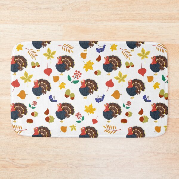 Item preview, ThanksGiving Pattern designed and sold by bhaktishendkar.