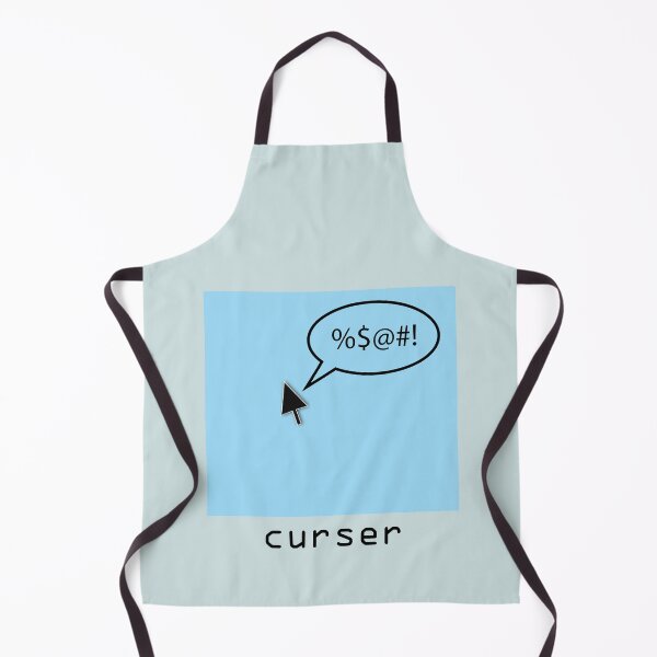 Item preview, Cursing Cursor designed and sold by Devine-Studios.