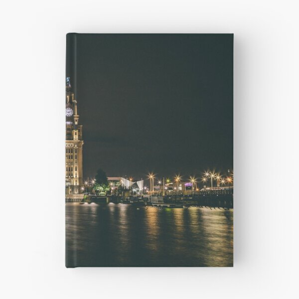 Item preview, The Liver Building designed and sold by RyanWarburton.