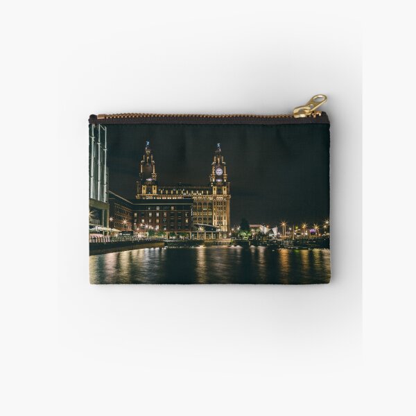 Item preview, The Liver Building designed and sold by RyanWarburton.