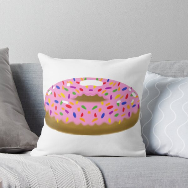 Artikelvorschau, Krapfen entworfen und verkauft von Zuzu Falatko.