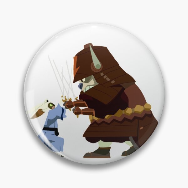 Item preview, Appa and Momo Fighting designed and sold by malice7222.