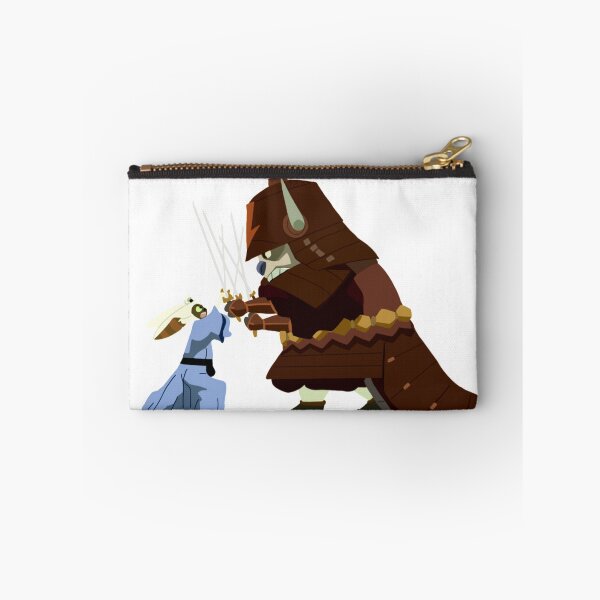 Item preview, Appa and Momo Fighting designed and sold by malice7222.