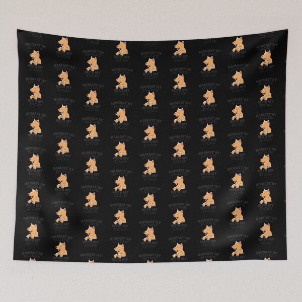 Item preview, Cute Dog designed and sold by DavinciStore21.