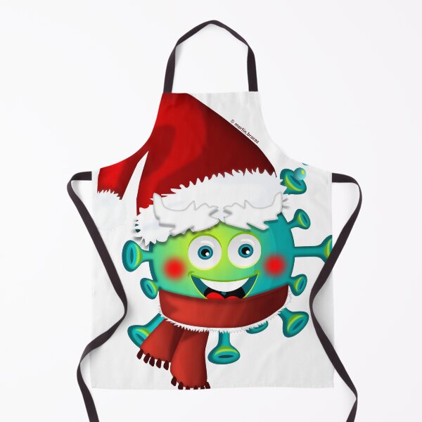 Item preview, Christmas presents the Simonsitos, the viruses of good luck designed and sold by simonsitos.