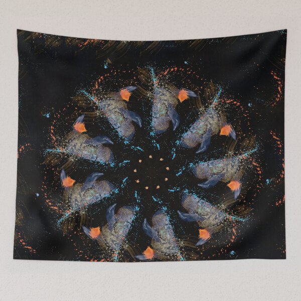 Item preview, STP Screen Transfer Process - 395 - WDVMM - 771 - What Animals See 2 designed and sold by WetdryvacRB01.