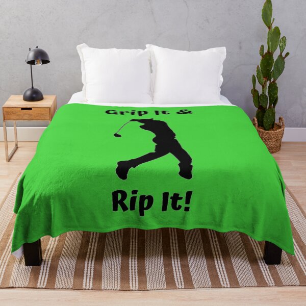 Item preview, Grip It and Rip It Golf Design designed and sold by jrichard99.