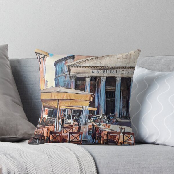 Item preview, Vatican City designed and sold by AnnaAndVibes.
