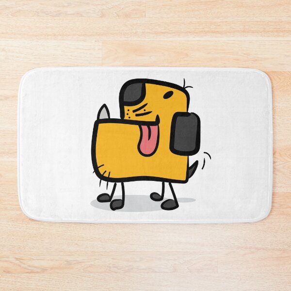 Item preview, The Dog Cube designed and sold by IgnacioIdeas.