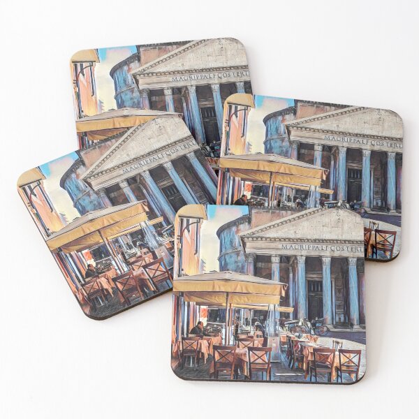 Item preview, Vatican City designed and sold by AnnaAndVibes.