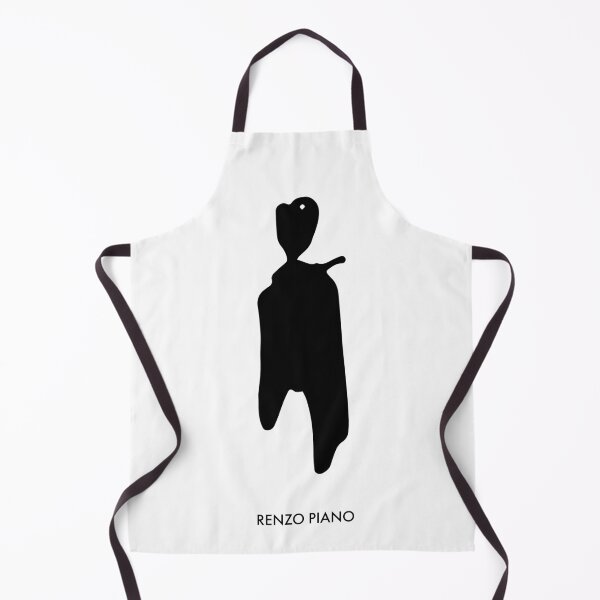 Item preview, PEOPLE OF ARCHITECTURE - RENZO PIANO designed and sold by pinspace.
