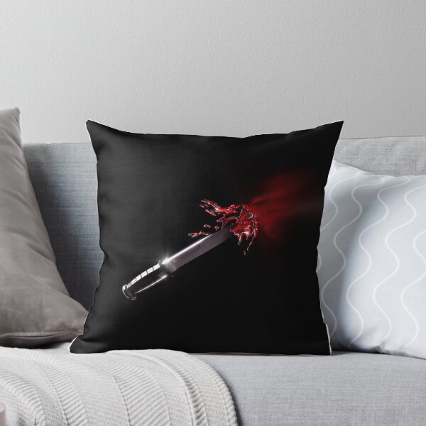 Item preview, Savage Red Knife Hip Hop 21  designed and sold by nattdrws.
