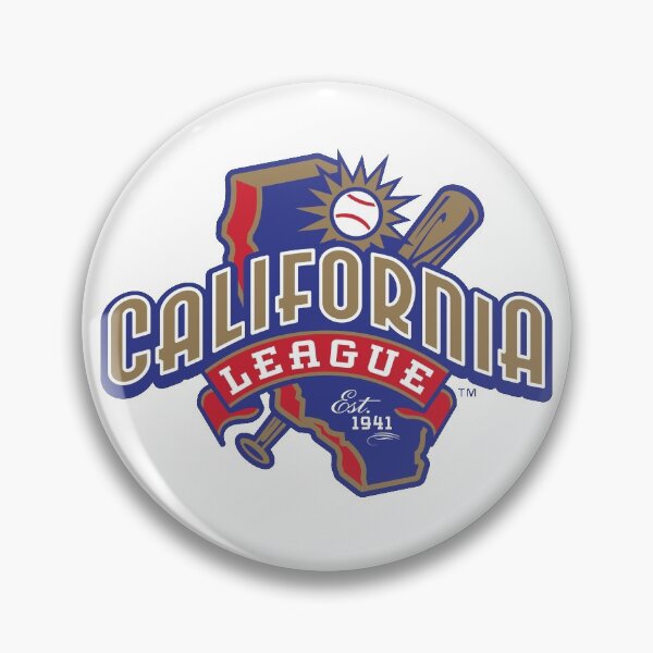 Item preview, CALIFORNIA League - USA designed and sold by CoolNames.