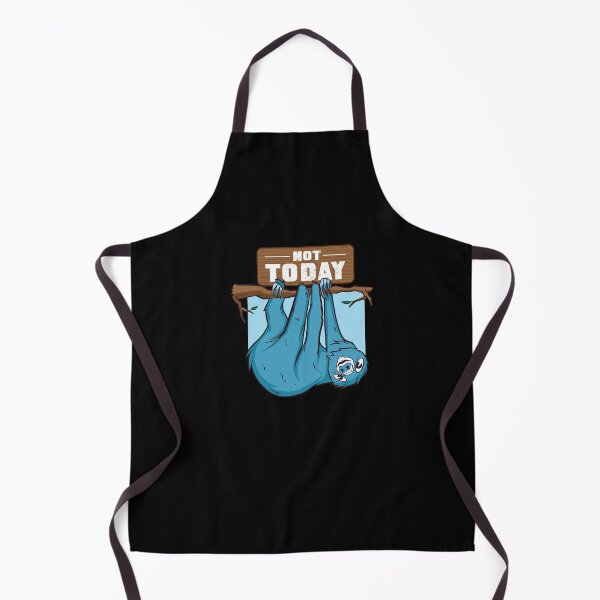 Item preview, Not Today designed and sold by DavinciStore21.