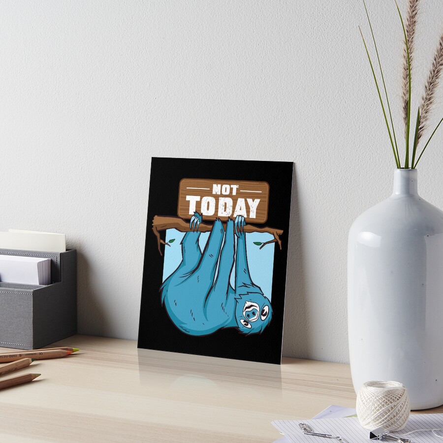Item preview, Art Board Print designed and sold by DavinciStore21.