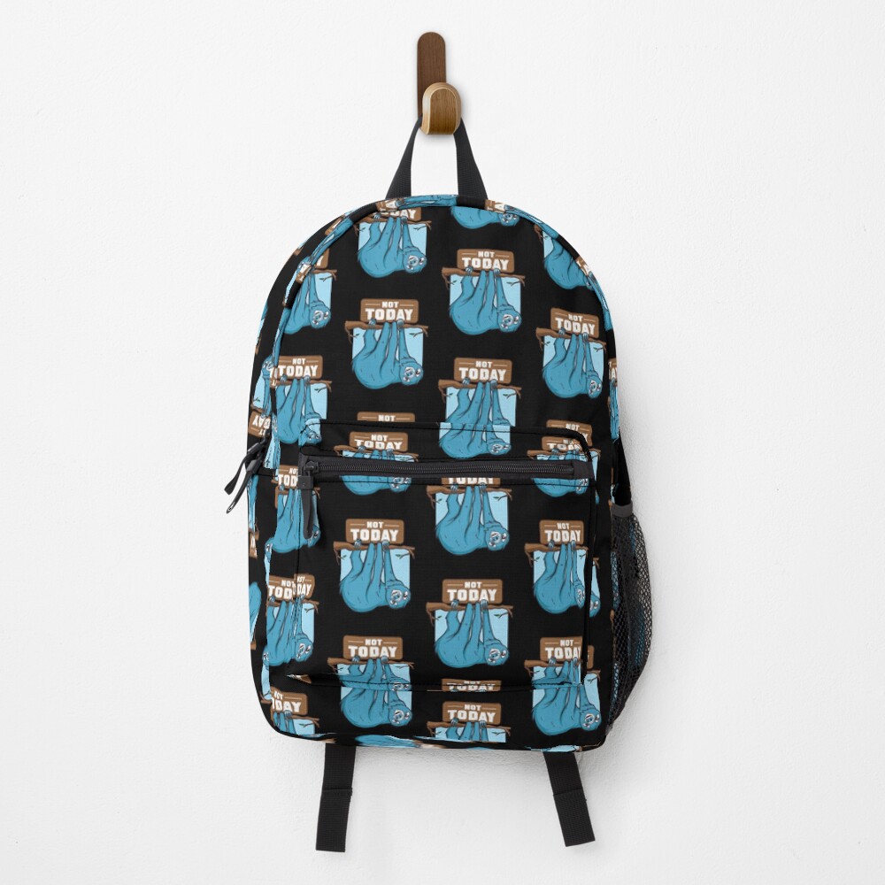 Item preview, Backpack designed and sold by DavinciStore21.