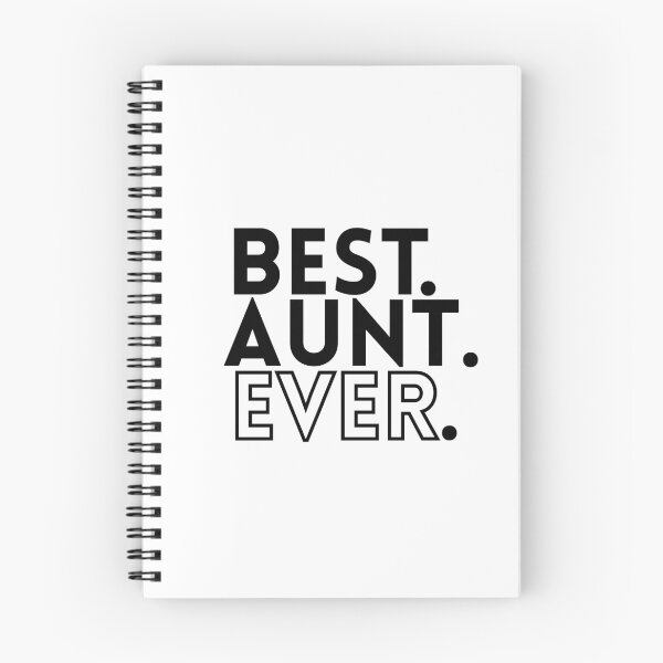 Item preview, Best Aunt Ever, Aunt Gift, Aunt TShirt, Aunt Shirt, Aunt T Shirt, Gift for Aunt, World's Best Aunt, Favorite Aunt,  designed and sold by Fabstire Co..