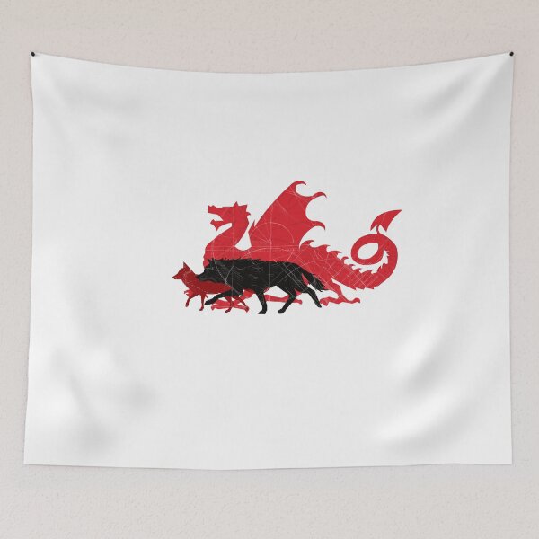 Item preview, Three Taveren - Wheel of Time designed and sold by outofflow.