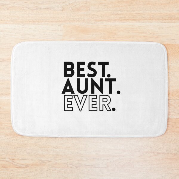 Item preview, Best Aunt Ever, Aunt Gift, Aunt TShirt, Aunt Shirt, Aunt T Shirt, Gift for Aunt, World's Best Aunt, Favorite Aunt,  designed and sold by Fabstire Co..