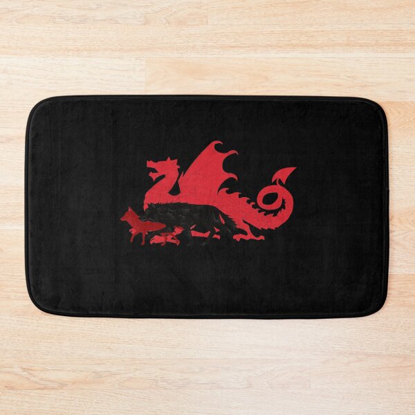 Item preview, Three Taveren - Wheel of Time  designed and sold by outofflow.