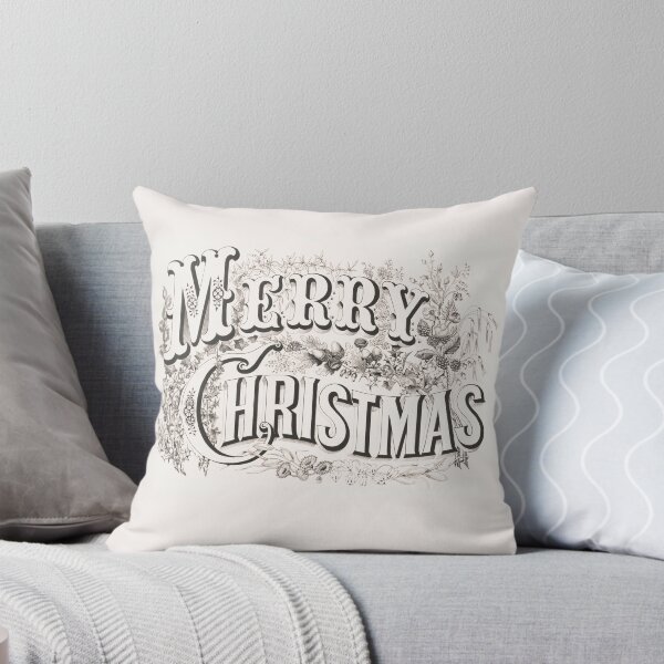Item preview, Merry Christmas To All designed and sold by moonlightglo.