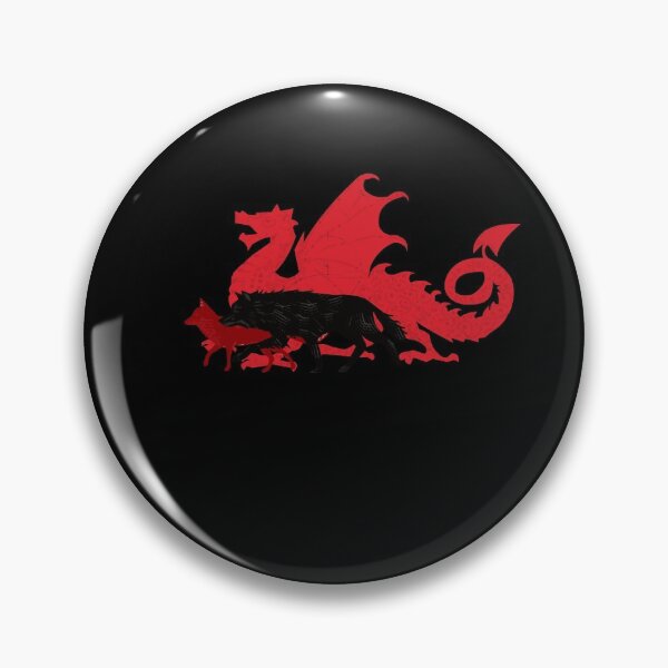 Item preview, Three Taveren - Wheel of Time  designed and sold by outofflow.