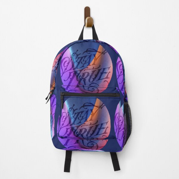 Item preview, STAY TRUE designed and sold by ELEGANZZIA.