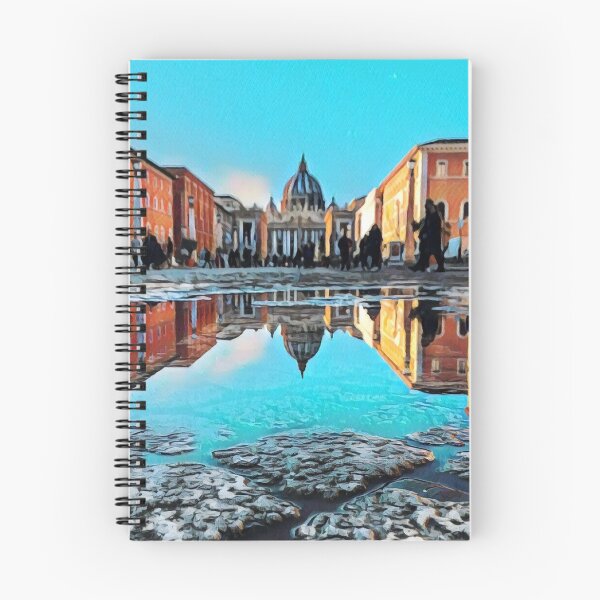 Item preview, Vatican City designed and sold by AnnaAndVibes.