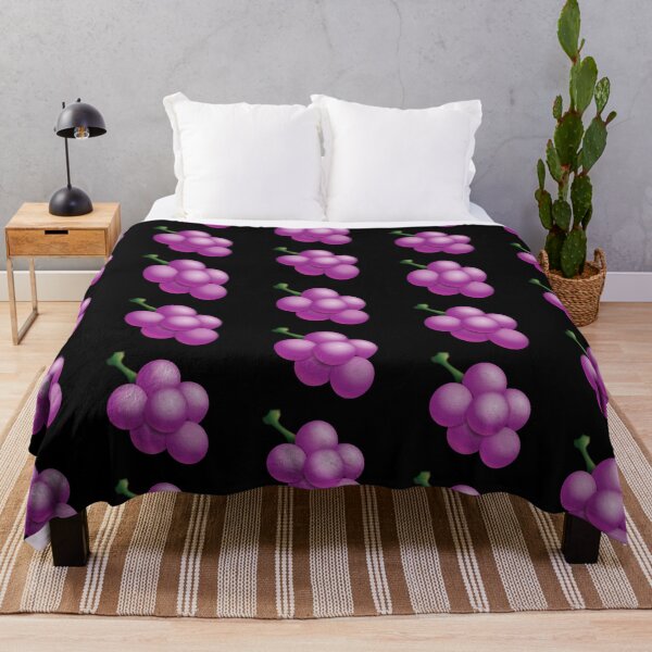 Item preview, Grapes! designed and sold by rafapenteado.