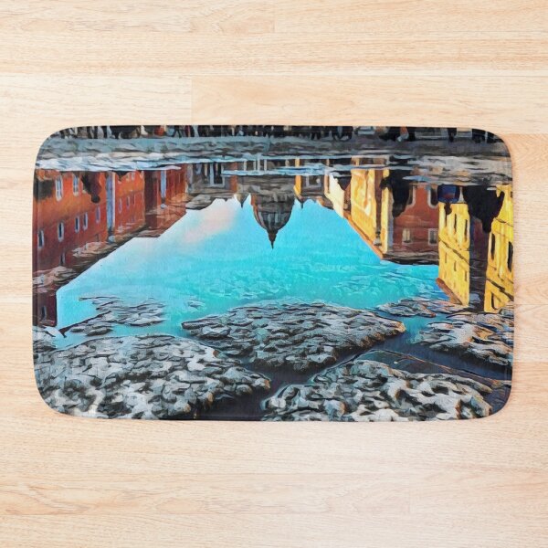 Item preview, Vatican City designed and sold by AnnaAndVibes.