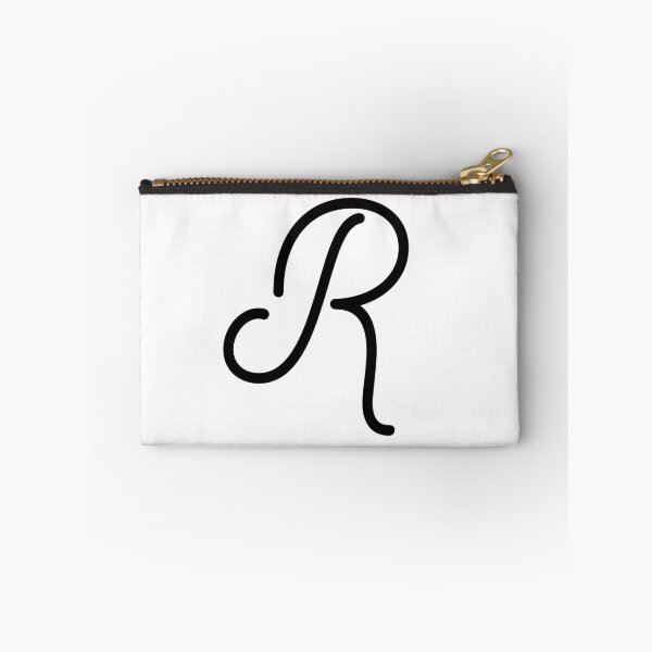 Item preview, Cursive R designed and sold by Jose234.