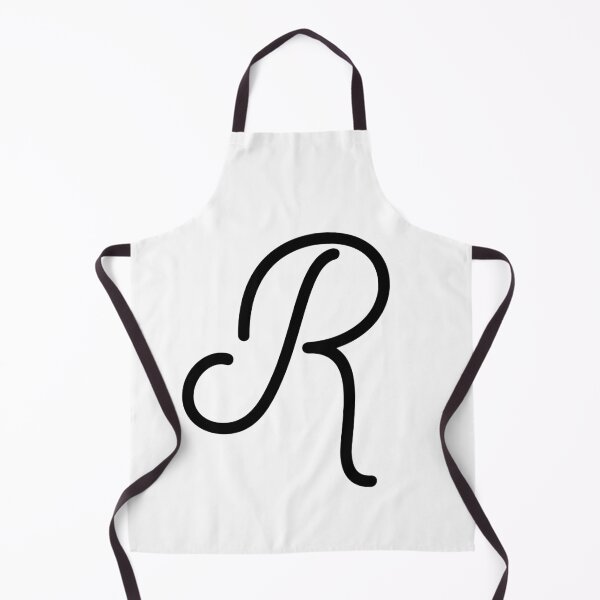 Item preview, Cursive R designed and sold by Jose234.