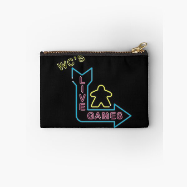 Item preview, WC's Live Games designed and sold by wincondition.
